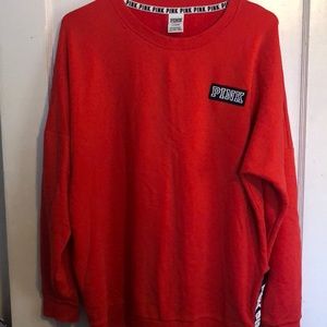 Victoria’s Secret Pink Pullover